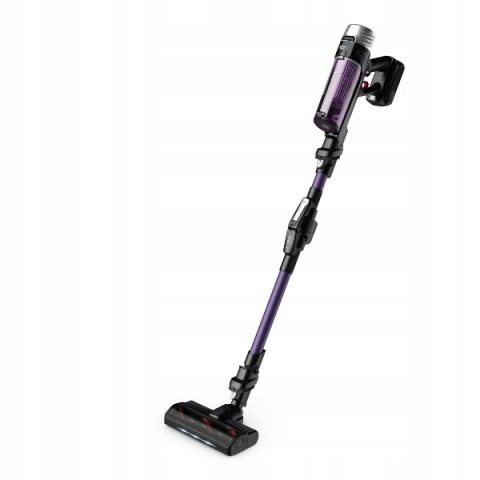 Odkurzacz bezprzewodowy Tefal X-Force Flex 9.60 TY2039 - lekki i skuteczny