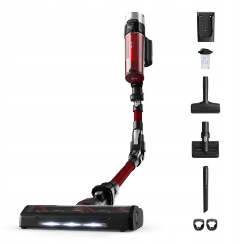 Odkurzacz bezprzewodowy Tefal X-Force Flex 9.60 z funkcją Turbo Brush