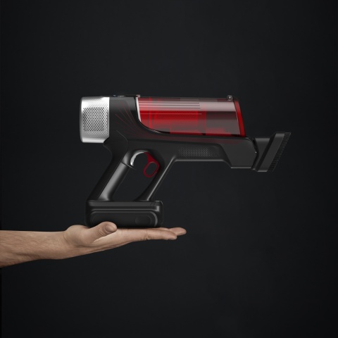 Odkurzacz bezprzewodowy Tefal X-Force Flex 9.60 z funkcją Turbo Brush