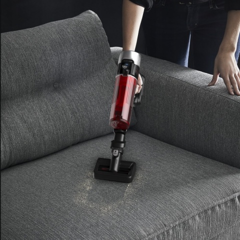 Odkurzacz bezprzewodowy Tefal X-Force Flex 9.60 z funkcją Turbo Brush