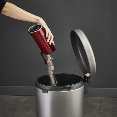 Odkurzacz bezprzewodowy Tefal X-Force Flex 9.60 z funkcją Turbo Brush
