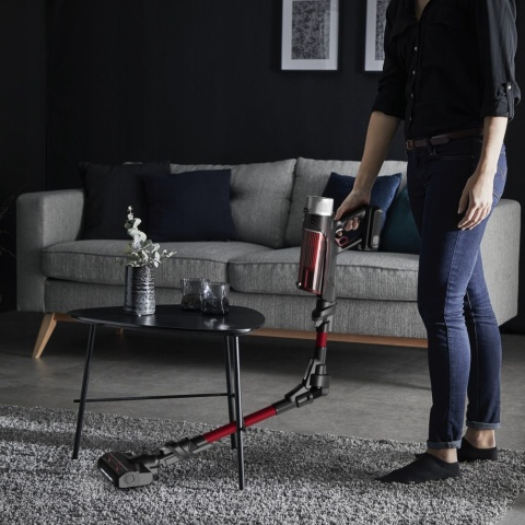 Odkurzacz bezprzewodowy Tefal X-Force Flex 9.60 z funkcją Turbo Brush