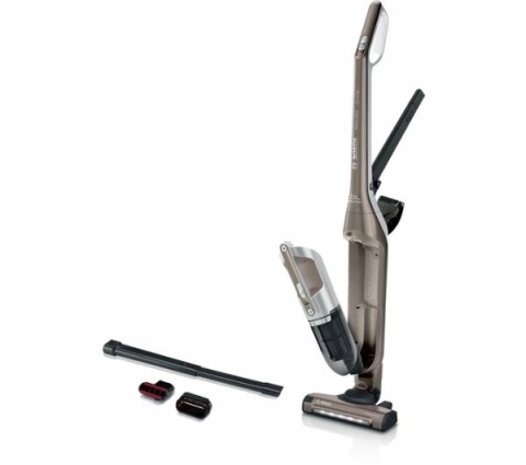 Odkurzacz pionowy Bosch Flexxo BBH3ALL23, 21,6V, LED, 50 min pracy