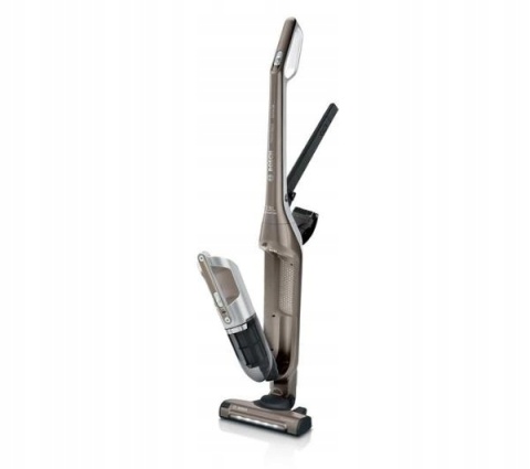 Odkurzacz pionowy Bosch Flexxo BBH3ALL23, 21,6V, LED, 50 min pracy