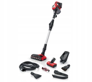 Odkurzacz pionowy Bosch Unlimited 7 ProAnimal BCS711PET bezprzewodowy