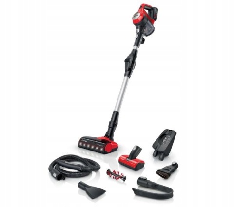 Odkurzacz pionowy Bosch Unlimited 7 ProAnimal BCS711PET bezprzewodowy