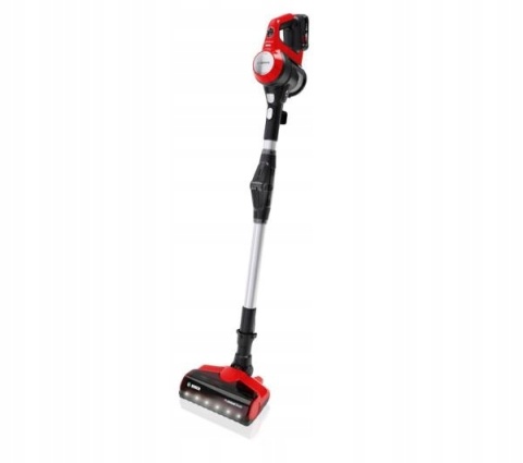 Odkurzacz pionowy Bosch Unlimited 7 ProAnimal BCS711PET bezprzewodowy