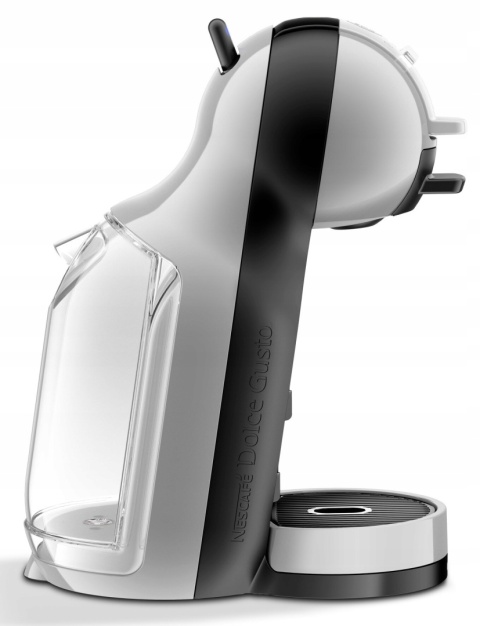 Ekspres ciśnieniowy Krups Dolce Gusto Mini Me, 15 bar, 1500W, czarny