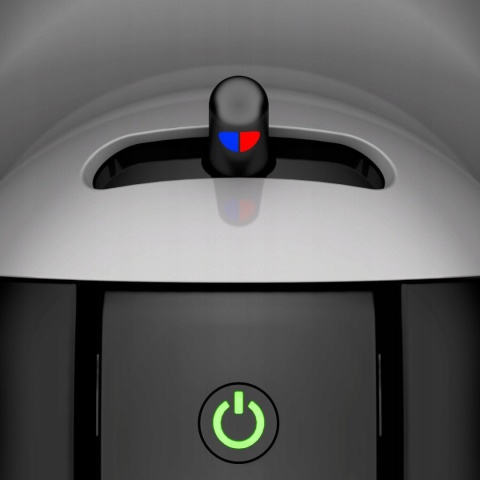 Ekspres ciśnieniowy Krups Dolce Gusto Mini Me, 15 bar, 1500W, czarny