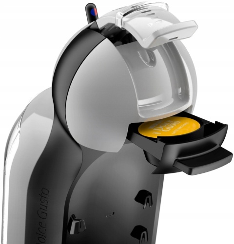 Ekspres ciśnieniowy Krups Dolce Gusto Mini Me, 15 bar, 1500W, czarny