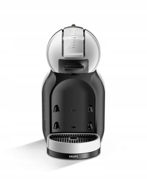 Ekspres ciśnieniowy Krups Dolce Gusto Mini Me, 15 bar, 1500W, czarny