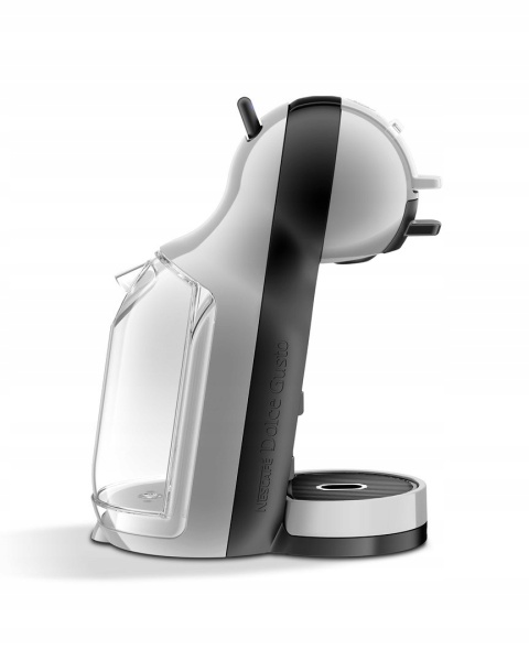 Ekspres ciśnieniowy Krups Dolce Gusto Mini Me, 15 bar, 1500W, czarny