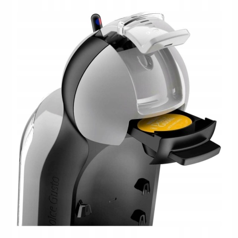 Ekspres ciśnieniowy Krups Dolce Gusto Mini Me, 15 bar, 1500W, czarny