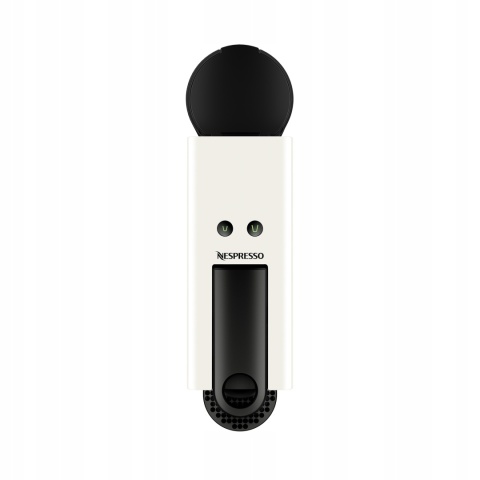 Ekspres kapsułkowy Krups Nespresso Essenza Mini 1200W, 19 bar, biały