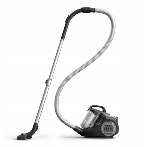 ODKURZACZ BEZWORKOWY TEFAL SWIFT POWER CYCLON TW2925 900W EPA 1,5L CICHY