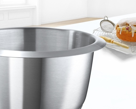 Robot Kuchenny Bosch MUMS2VM40 900W Z Blenderem i Maszynką do Mięsa
