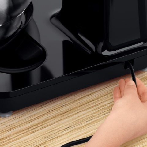 Robot Kuchenny Bosch MUMS2VM40 900W Z Blenderem i Maszynką do Mięsa