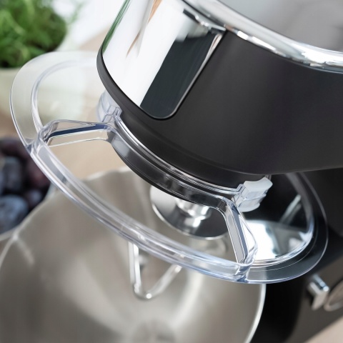 Robot Kuchenny Mozano Planetarny 3200W z Podgrzewaną Misą 6,2L