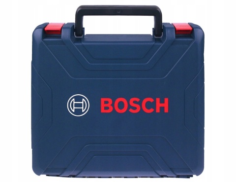Akumulatorowa wkrętarko-wiertarka Bosch GSR 185-LI 18V 50Nm EC-Motor