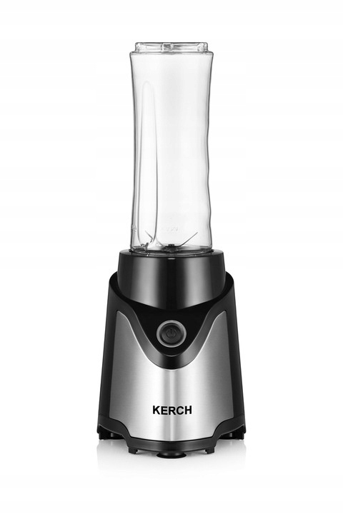 Blender kielichowy Kerch Fit SB900 4w1 900W do smoothie i koktajli