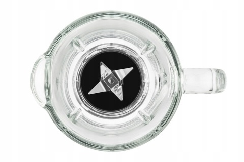 Blender kielichowy Kerch Fit SB900 4w1 900W do smoothie i koktajli