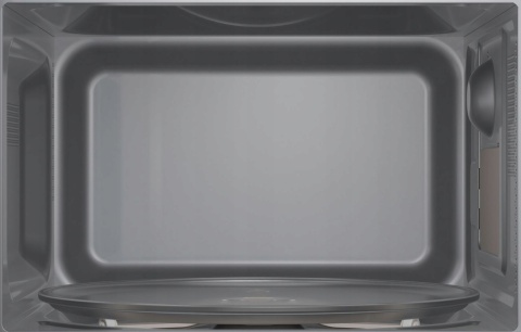 Kuchenka mikrofalowa Bosch Serie 2 20L 800W z AutoPilot i minutnikiem