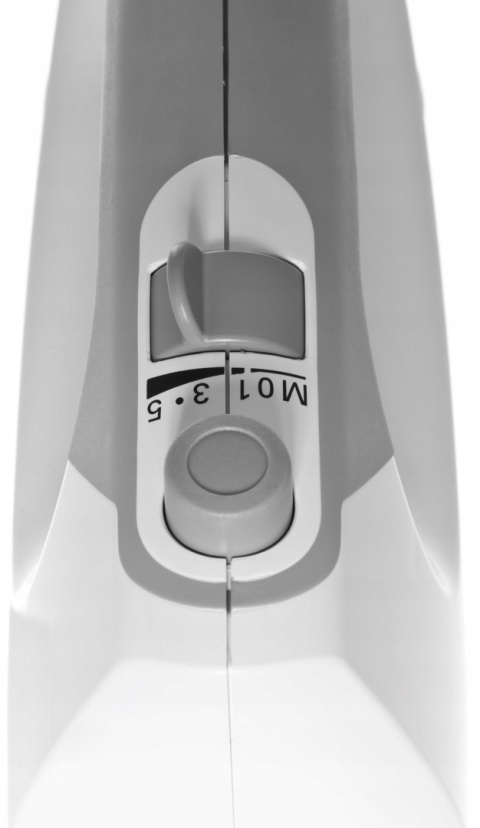 Mikser Ręczny Bosch Mfq36400 450W 5 Prędkości Turbo Ergonomiczny Soft-Touch