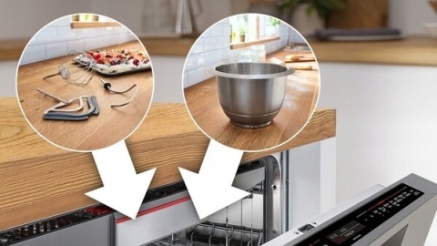 Robot Kuchenny Bosch MUM5XC4E 1000W 3,9L z Wagą i Mieleniem 3D