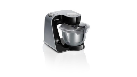 Robot Kuchenny Bosch MUM5XC4E 1000W 3,9L z Wagą i Mieleniem 3D