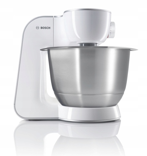 Robot Kuchenny Bosch MUM54251 900W z Misy 3,9L i 7 Prędkości