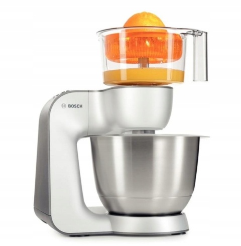 Robot Kuchenny Bosch MUM54251 900W z Misy 3,9L i 7 Prędkości