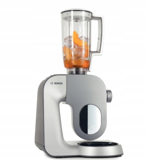Robot Kuchenny Bosch MUM54251 900W z Misy 3,9L i 7 Prędkości
