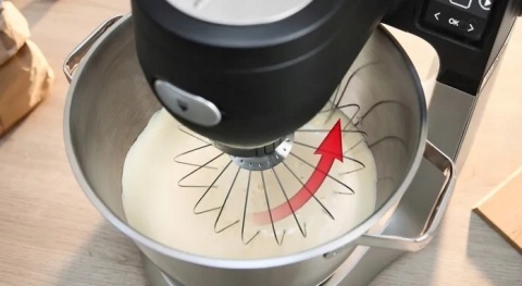 Robot Kuchenny Bosch MUM54251 900W z Misy 3,9L i 7 Prędkości