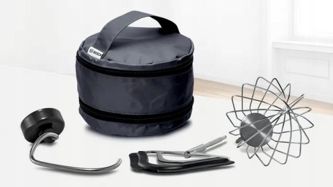 Robot Kuchenny Bosch MUM54251 900W z Misy 3,9L i 7 Prędkości