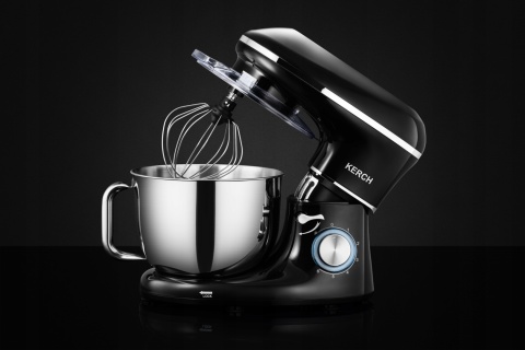 Robot Kuchenny Planetarny KERCH MyCHEF 6,2L 4000W Metal Gear