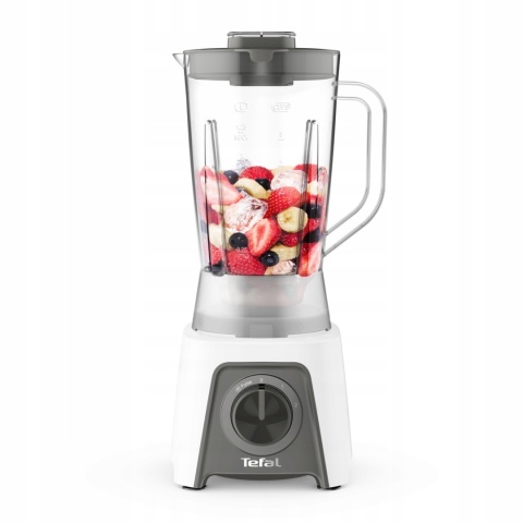 Blender Kielichowy Tefal Blendeo+ Bl2c0130 450W 1.75L 2 Prędkości Pulse