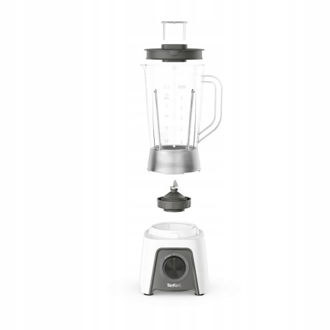 Blender Kielichowy Tefal Blendeo+ Bl2c0130 450W 1.75L 2 Prędkości Pulse