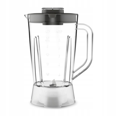 Blender Kielichowy Tefal Blendeo+ Bl2c0130 450W 1.75L 2 Prędkości Pulse