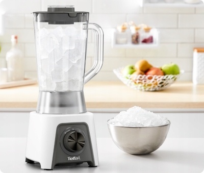 Blender Kielichowy Tefal Blendeo+ Bl2c0130 450W 1.75L 2 Prędkości Pulse