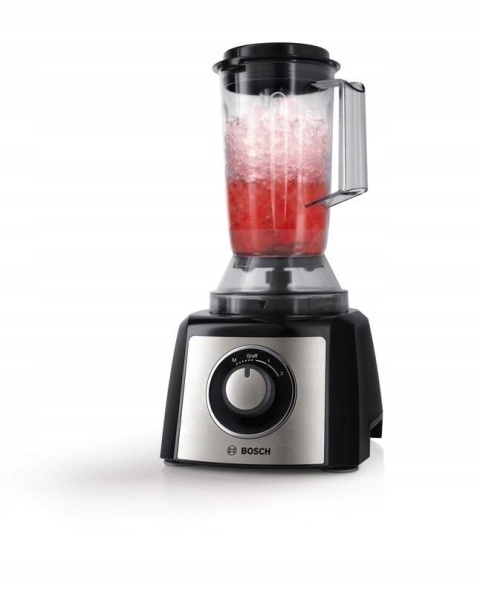 Wielofunkcyjny Robot Kuchenny Bosch 800W Misa 2,3L: Regulacja Prędkości