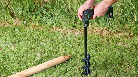 Wiertarko-wkrętarka akumulatorowa Bosch UniversalDrill 18V-60 SOLO