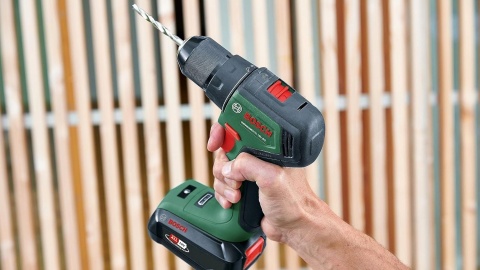 Wiertarko-wkrętarka akumulatorowa Bosch UniversalDrill 18V-60 SOLO