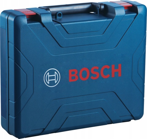Wiertarko-wkrętarka udarowa Bosch GSB 185-LI 50Nm bezszczotkowa 18V