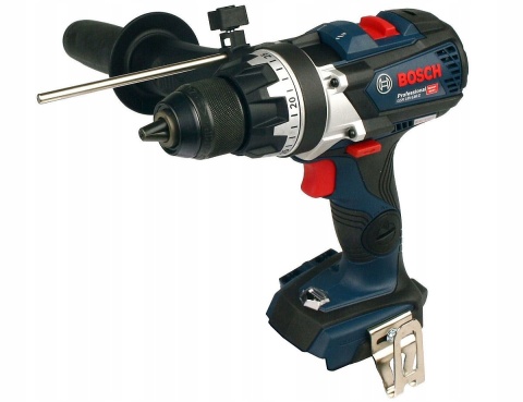 Wkrętarka Bosch GSR 18V-110 C - Bezszczotkowa, 110Nm, Bluetooth