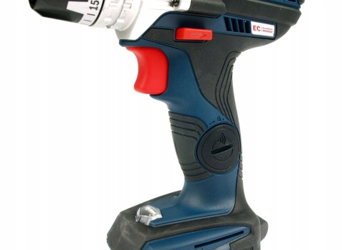 Wkrętarka Bosch GSR 18V-110 C - Bezszczotkowa, 110Nm, Bluetooth