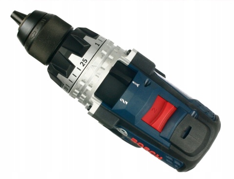 Wkrętarka Bosch GSR 18V-110 C - Bezszczotkowa, 110Nm, Bluetooth