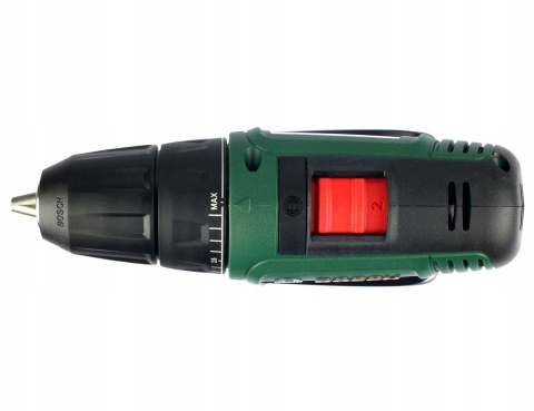 Wkrętarka akumulatorowa Bosch EasyDrill 18V-38 z walizką i ładowarką