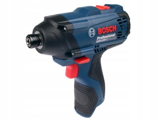 Wkrętarka akumulatorowa Bosch GDR 120-LI 12V, 100Nm, 2-biegowa, bez akuma