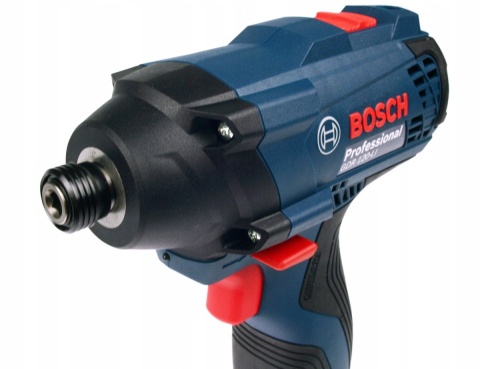 Wkrętarka akumulatorowa Bosch GDR 120-LI 12V, 100Nm, 2-biegowa, bez akuma
