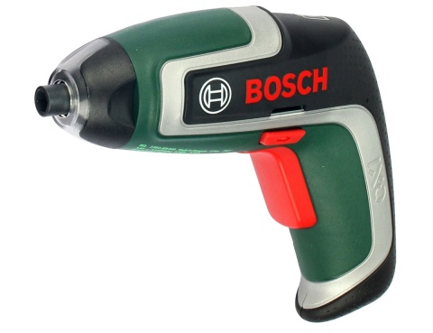 Wkrętarka akumulatorowa Bosch IXO 7 3,6V 2Ah z walizką i 10 bitami